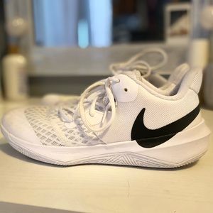 Women’s Zoom Nike Hyperspeed court volleyball shoes